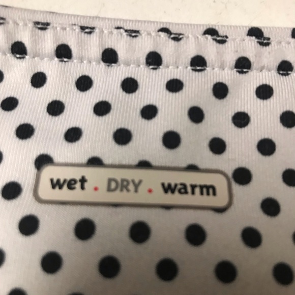 Lululemon Stripe Speed Short black & White Size None - Picture 6 of 14